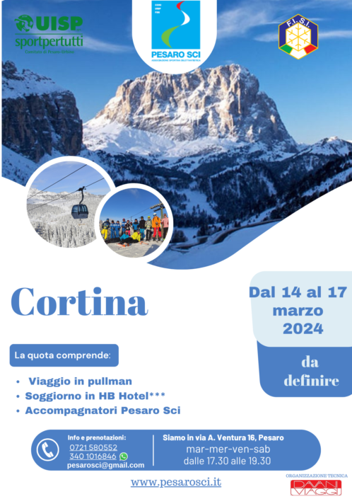 cortina d'ampezzo